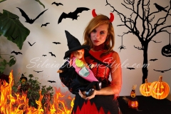 silvia-diabla-halloween